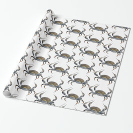 Craps-Design - Glossy Wrapping Paper Geschenkpapier