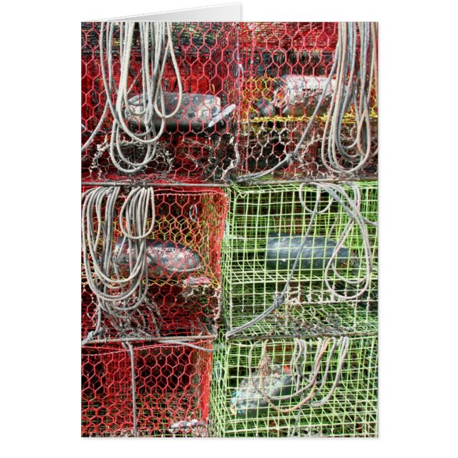 Craps gestapelt (Vorne)