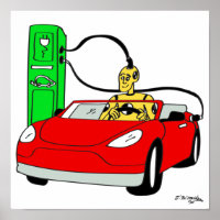 Crash-Prüfpuppe und Wiederladen von Autos