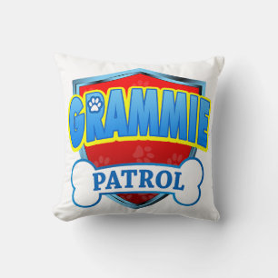 Crash Test Dummy Last Minute Kostüm Funny Hallowag Kissen