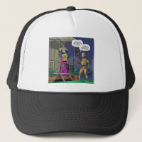 Crash Test Hippie Funny