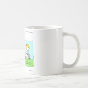 Crash Text Dummy Funny Tasse