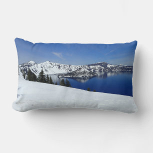 Crater Lake, Oregon Lendenkissen