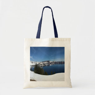 Crater Lake, Oregon Tragetasche