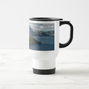 Crater See-Tasse Reisebecher