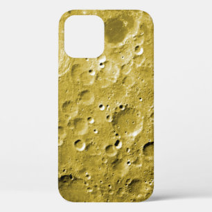 Craters auf dem Mond Case-Mate iPhone Fall Hülle