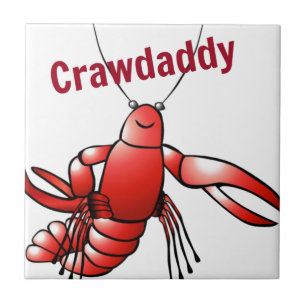 Crawdadi Fliese