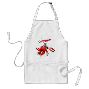 Crawdadi Schürze