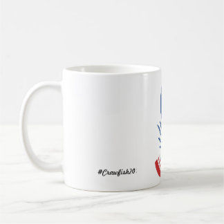 Crawfee Tasse