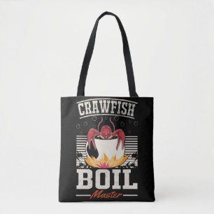 Crawfish Boil Master Crayfish Eizelle