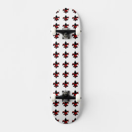 Crawfish Lilie Skateboard
