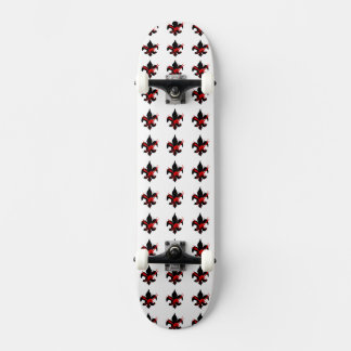 Crawfish Lilie Skateboard