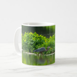 Crawfish Meetingzeit Tasse