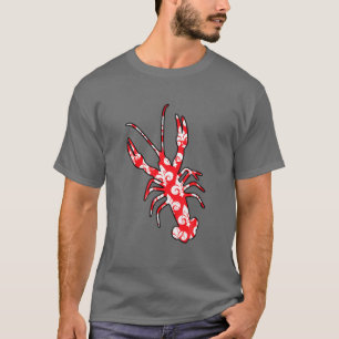 Crawfish T-Shirt