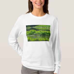 Crawfish-Zeit T-Shirt