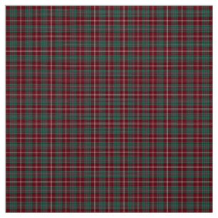 Crawford Tartan Stoff