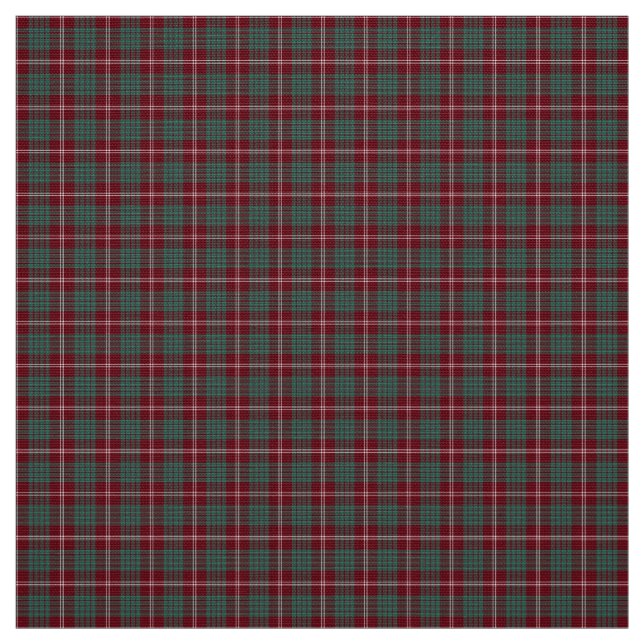Crawford Tartan Stoff (Muster)