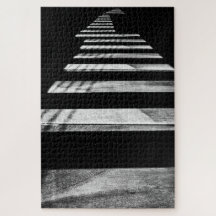 "Crawl öffnen" (20" x 30")