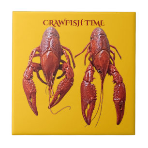 Crawler Time Fliese