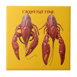 Crawler Time Fliese