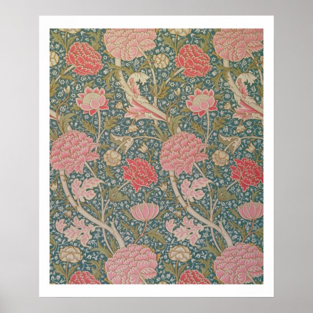 'Cray', 1884 Poster (Vorne)