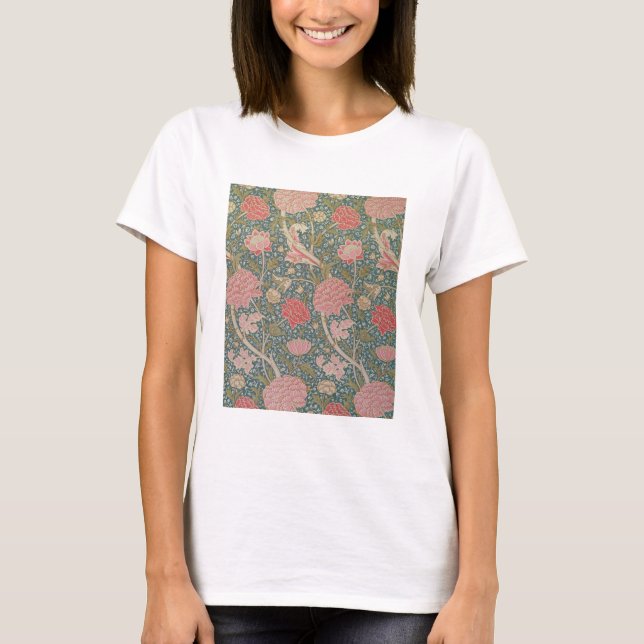 'Cray', 1884 T-Shirt (Vorderseite)