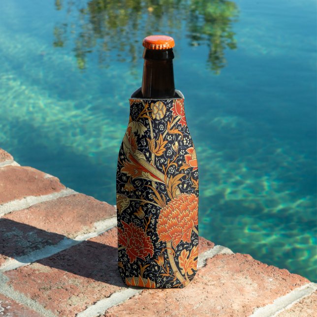 Cray, ein William Morris-Design, Flaschenkühler (In Situ Pool)