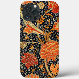 Cray, ein William Morris Vintages Design Case-Mate iPhone Hülle