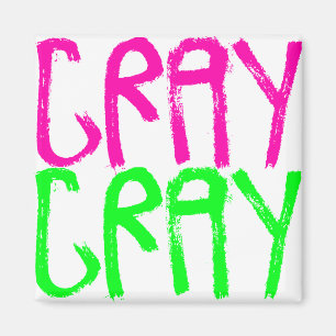 Cray Magnet