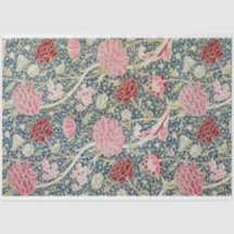 Cray Pattern (von William Morris)