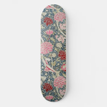 Cray Pattern (von William Morris)