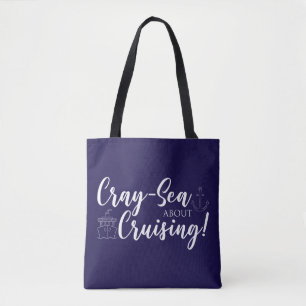 Cray-Sea About Cruising!