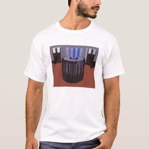Cray. T-Shirt
