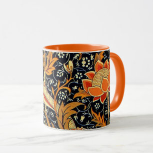 Cray von William Morris Tasse