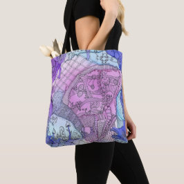 Cray Zee Taschen-Tasche