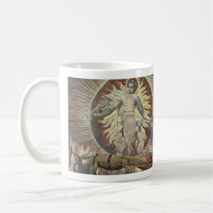 Crayfish Alligator-Tasse Kaffeetasse