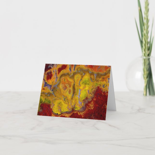 Crayola Jasper (Vorderseite)