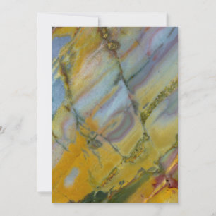 Crayola Jasper Dankeskarte