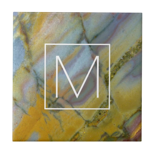 Crayola Jasper Fliese (Vorderseite)