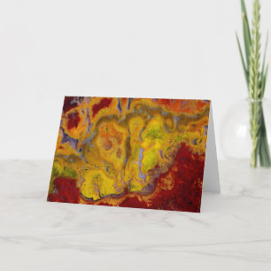 Crayola Jasper Karte