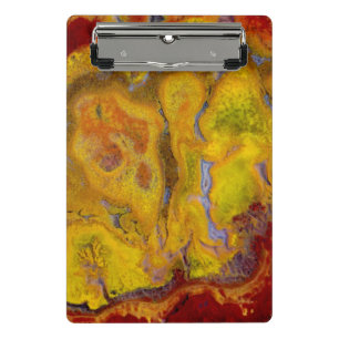 Crayola Jasper Mini Klemmbrett