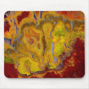 Crayola Jasper Mousepad