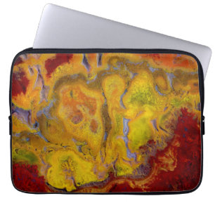 Crayola Jaspis Laptopschutzhülle