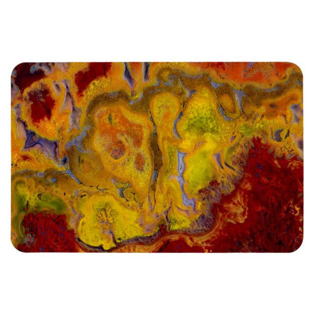 Crayola Jaspis Magnet (Horizontal)