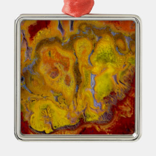 Crayola Jaspis Ornament Aus Metall