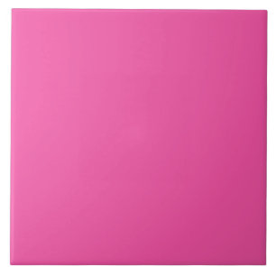 Crayon Color Magenta Keramik Tile Fliese