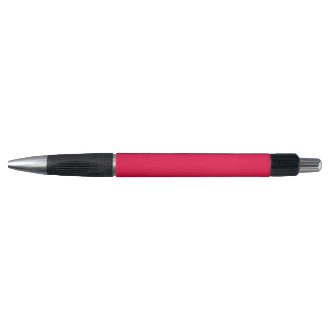 Crayon Color Red Pen Kugelschreiber (Vorderseite)