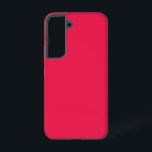 Crayon Color Red Samsung Galaxy S22 Fall Samsung Galaxy Hülle<br><div class="desc">Mit dem Crayon Color Red Samsung Galaxy S22 Case sind Sie bei der Wahl im Stil!</div>