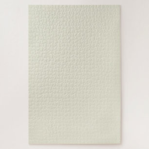 Crayon Color White Solid Level Puzzle