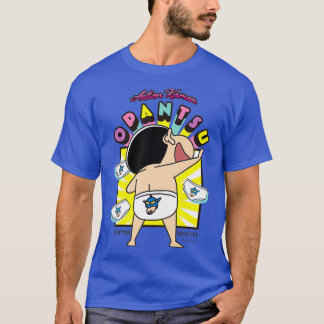 Crayon Shin-chan Proud Hosen T-Shirt